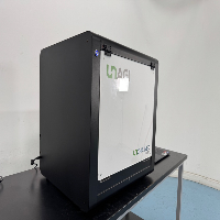 Unchained Labs Unagi Benchtop Buffer Exchange System image 0